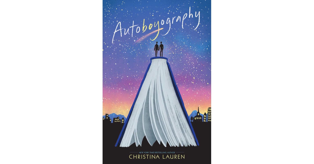 christina lauren autoboyography