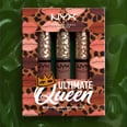 NYX's New Ultimate Queen Collection Features Fierce Art by Black Artist Kendra Dandy