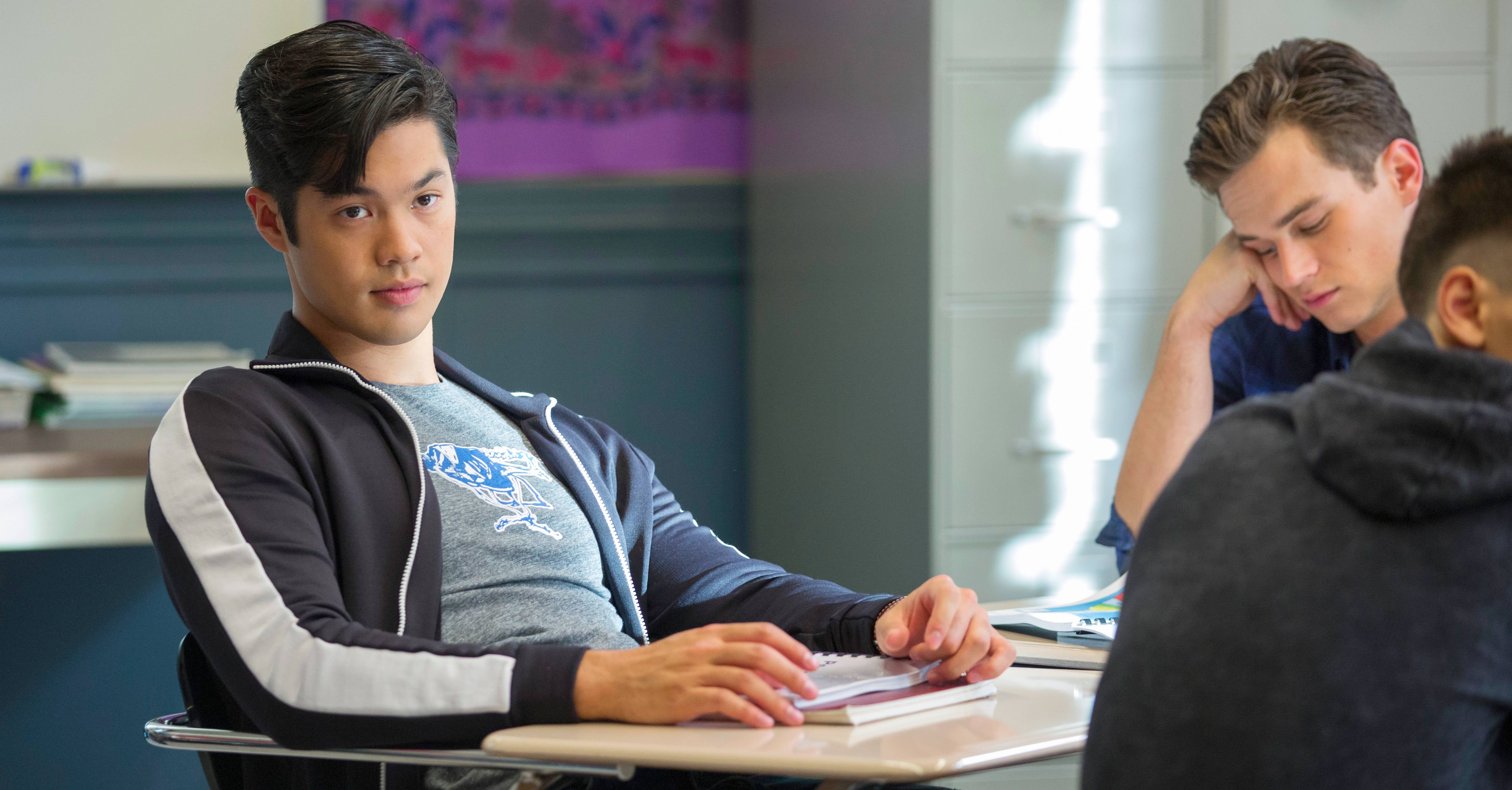 Zach Dempsey: Why Everyone Got the 13 Reasons Why Jock Wrong