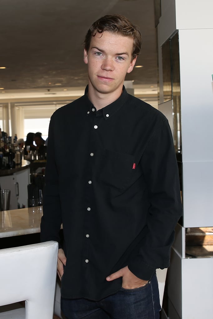 Sexy Will Poulter Pictures
