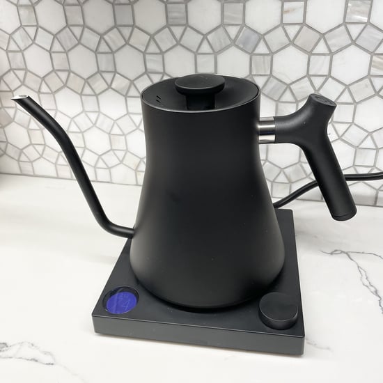 Fellow Stagg EKG Electric Kettle | Editor Review