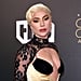 Lady Gaga's Gucci Dress at the Critics' Choice Awards 2022