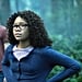 Ava DuVernay Talks About Meg's Hair in A Wrinkle in Time