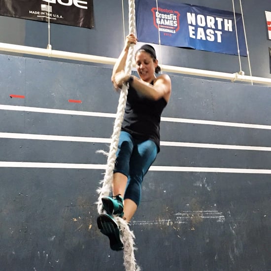 Why CrossFit Is Better Than Running
