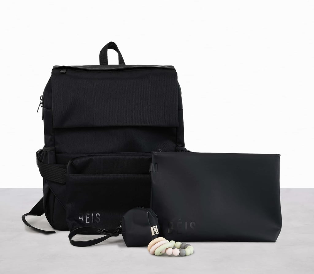 Best Diaper Backpack for Flying