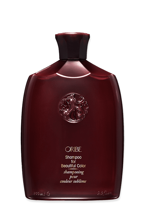 Oribe Shampoo For Beautiful Color