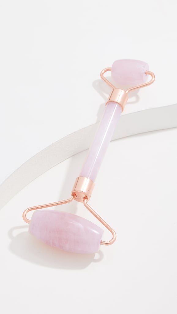 Kitsch Rose Quartz Roller