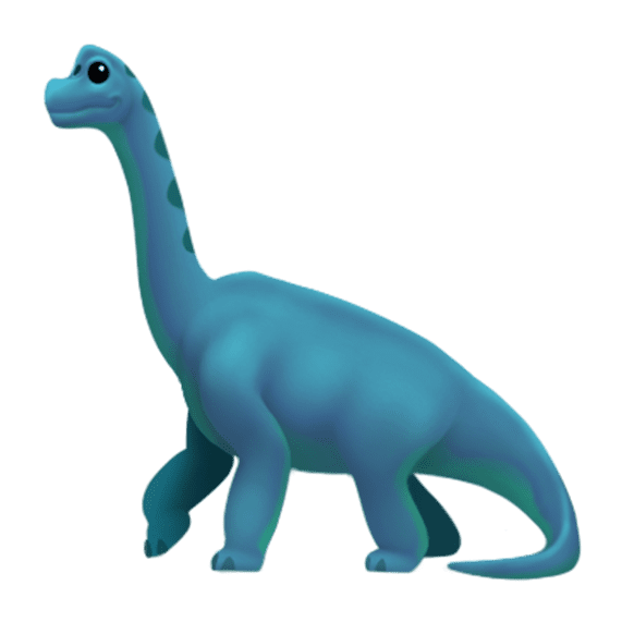Dino.