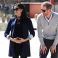 Meghan Markle's Maternity Brand of Choice Just Landed at Nordstrom