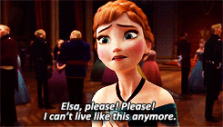 Then you consider all of the nights you have spent cooped up at home and realize you HAVE to go out!