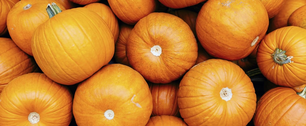Yes, You Can Have Pumpkin on a Low-Carb Diet, but You'll Need to Watch Your Portions