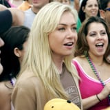 Portia Rossi Opens Wife Ellen