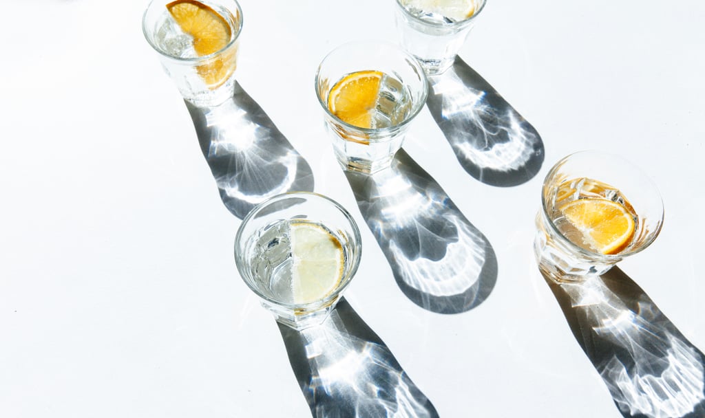 What Happens When You Drink Water After Waking Up POPSUGAR Fitness