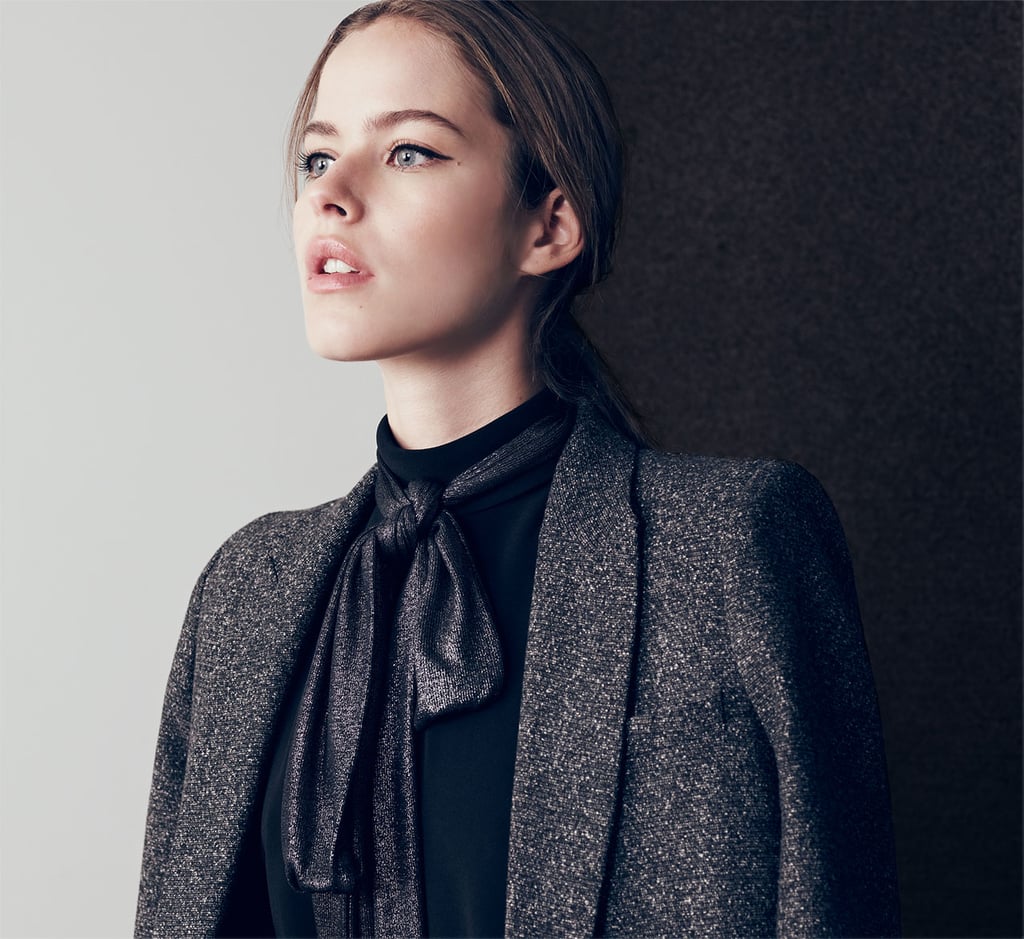 Zara Fall Lookbook 2015