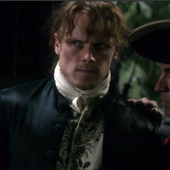 Why Is Jamie Arrested in Outlander?