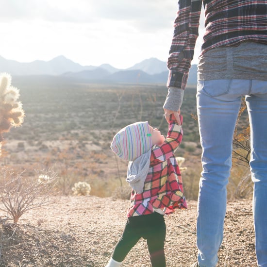At What Age Should I Take My Kids on Vacation?