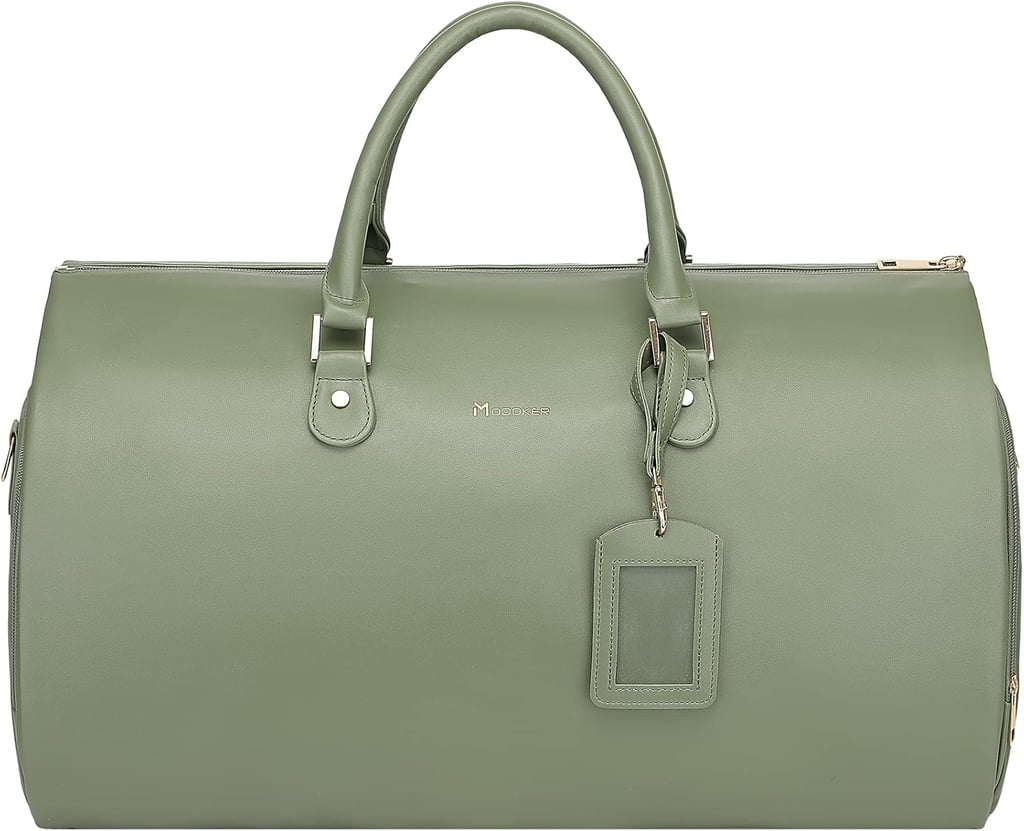 Best Weekender Garment Bag