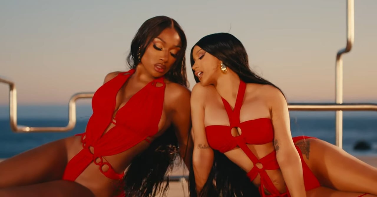 What Does “Bongos” Mean? Cardi B and Megan Thee Stallion’s Lyrics Make It Clear