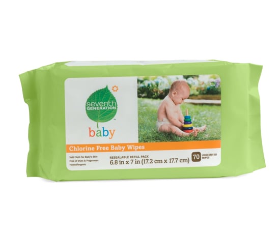 baby wipes for camping