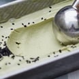 We're Dying Over This 4-Ingredient Dairy-Free Matcha Ice Cream