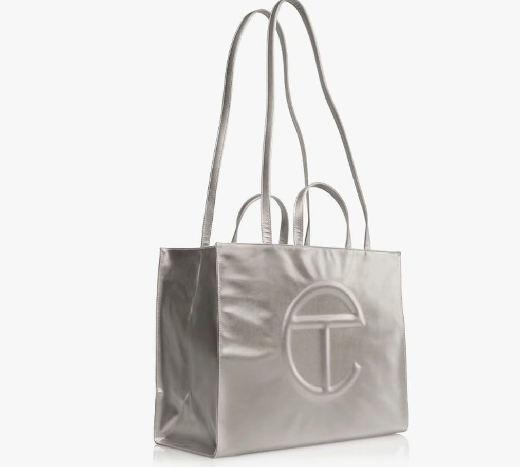 Telfar Medium Shopping Bag