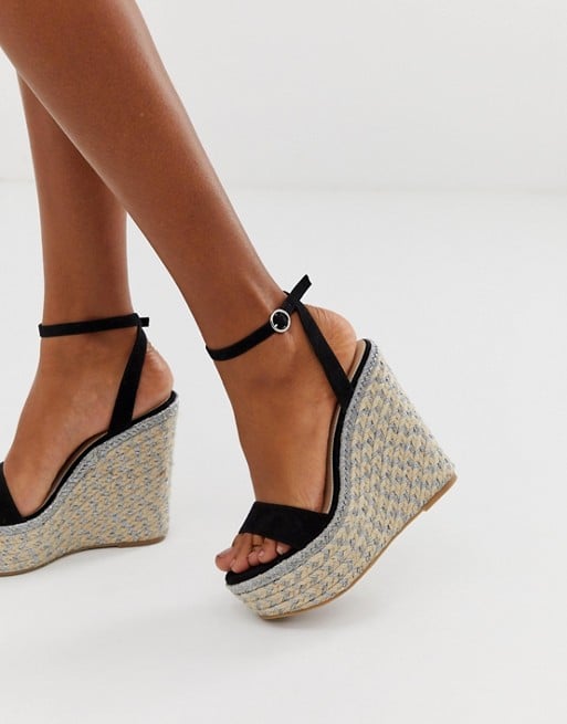 wedges 2019 shoes