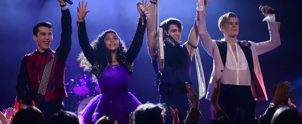 Julie and the Phantoms Interview With Kenny Ortega