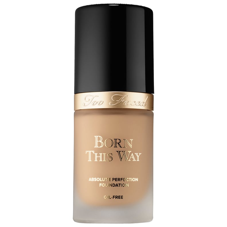 Too Faced Born This Way Foundation