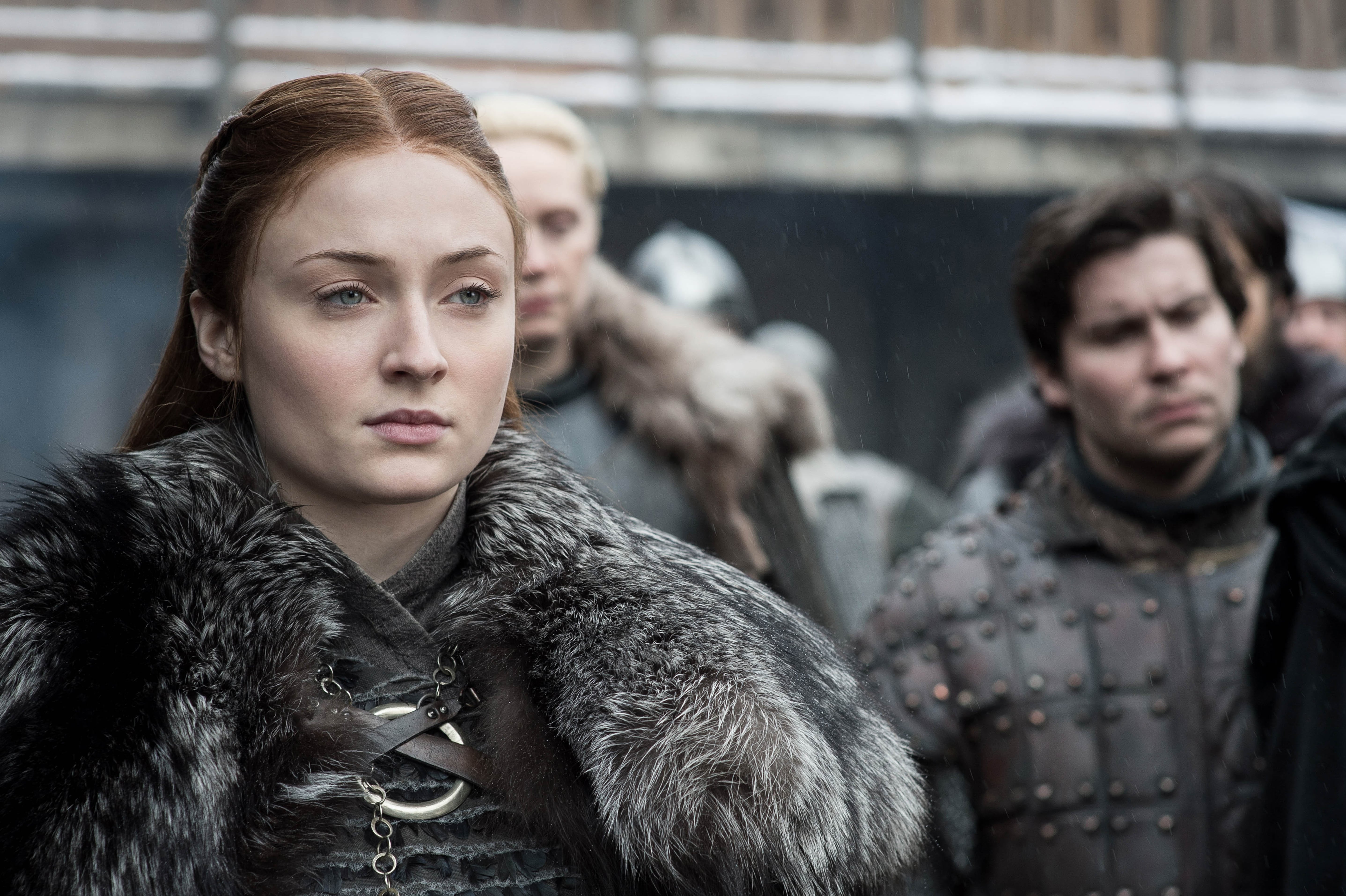 game of thrones hochzeit tyrion und sansa