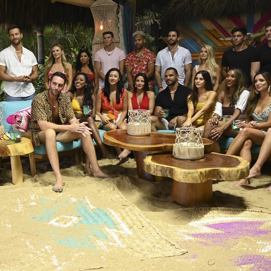 Does Bachelor in Paradise Cast Know Who Else Will Be There?