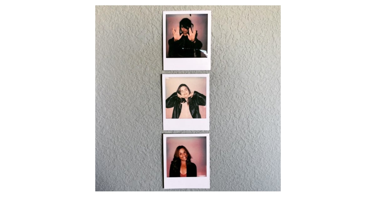 New Years' polaroids with my bestie 💘 | Instagram
