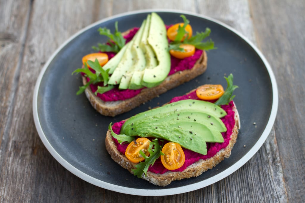 Avocado on Toast Is 100% a Legitimate Meal