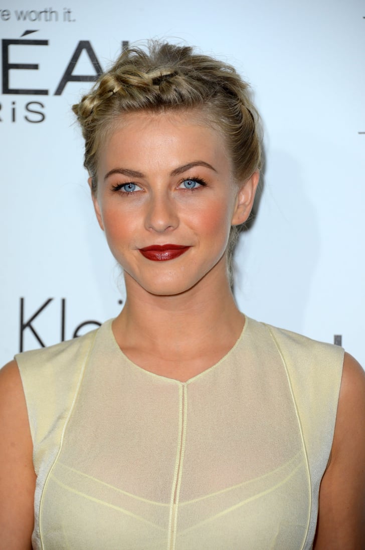 Braided Pixie Cut | Braid Ideas For Spring 2013 | POPSUGAR ...