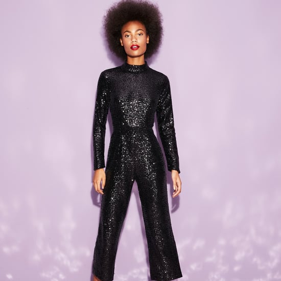 Best New Year's Eve Jumpsuits and Rompers