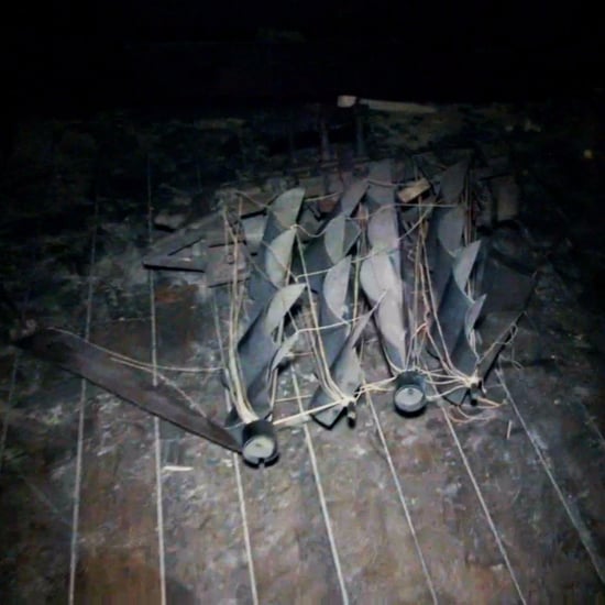 American Horror Story: Roanoke Season 7 Hint