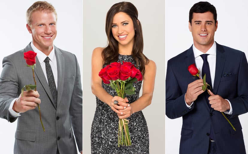 THE BACHELOR: THE GREATEST SEASONS  EVER! - Before there was