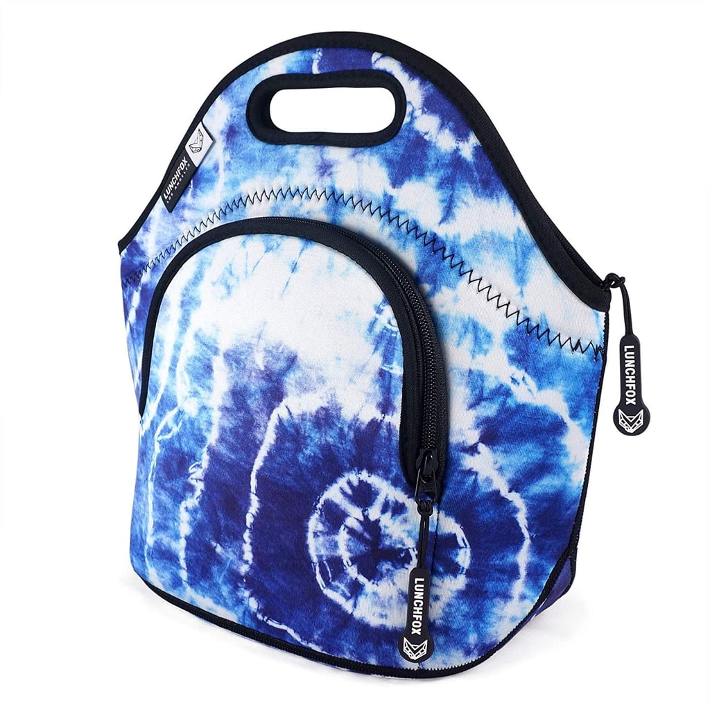 A Unique Neoprene Bag