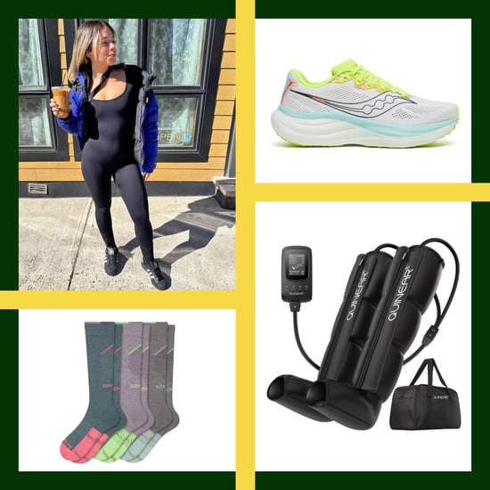 Sarah Wasilak's Shopping Editor Gift Ideas