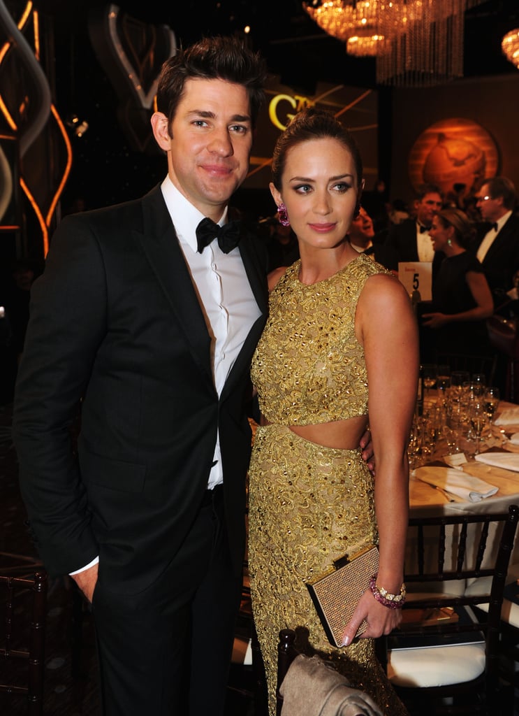 Stars Get Candid Inside the Golden Globes! Stars Get Candid Inside the Golden Globes!