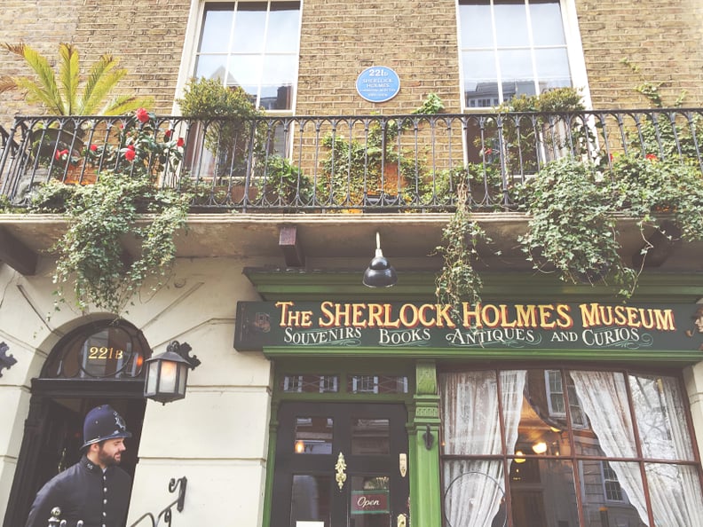125th Anniversary of the First Sherlock Holmes Publication