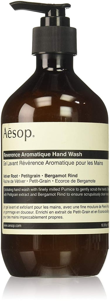 Aesop Reverence Aromatique Hand Wash