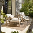 15 Pieces of Patio Furniture That Are Perfect For Small Spaces
