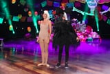 Ellen DeGeneres Probably Can't Even See How Amazing Her Sia Costume Is