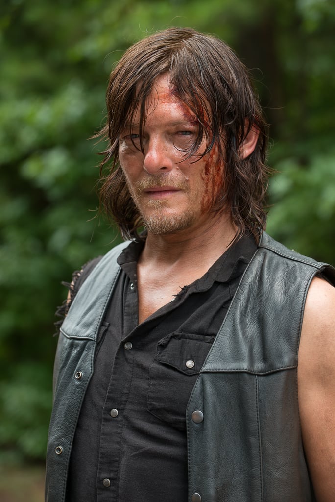 The Walking Dead Midseason Premiere Photos 2016