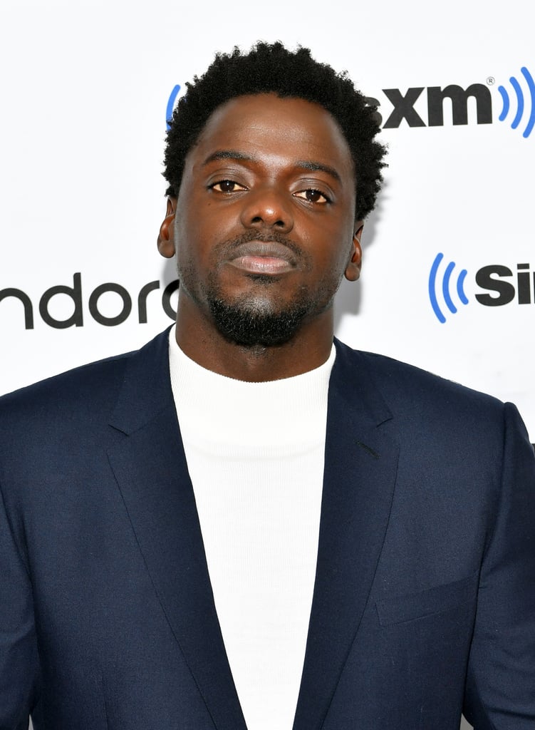 Daniel Kaluuya, aka Posh Kenneth