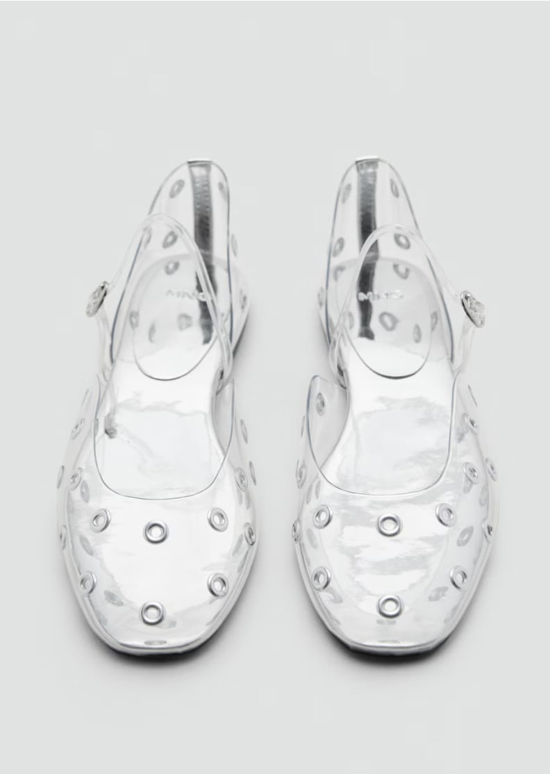 Best Transparent Jelly Shoes