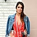 Nikki Reed Diet and Exercise During Pregnancy