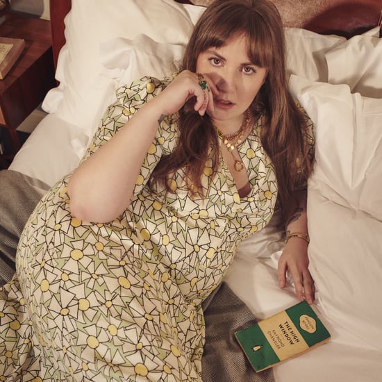 Lena Dunham Launches a Plus-Size Collection With 11 Honouré