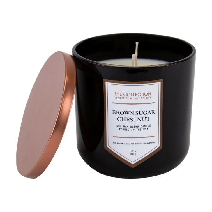 12oz Glass Jar TwoWick Candle in Brown Sugar Chestnut Best Target