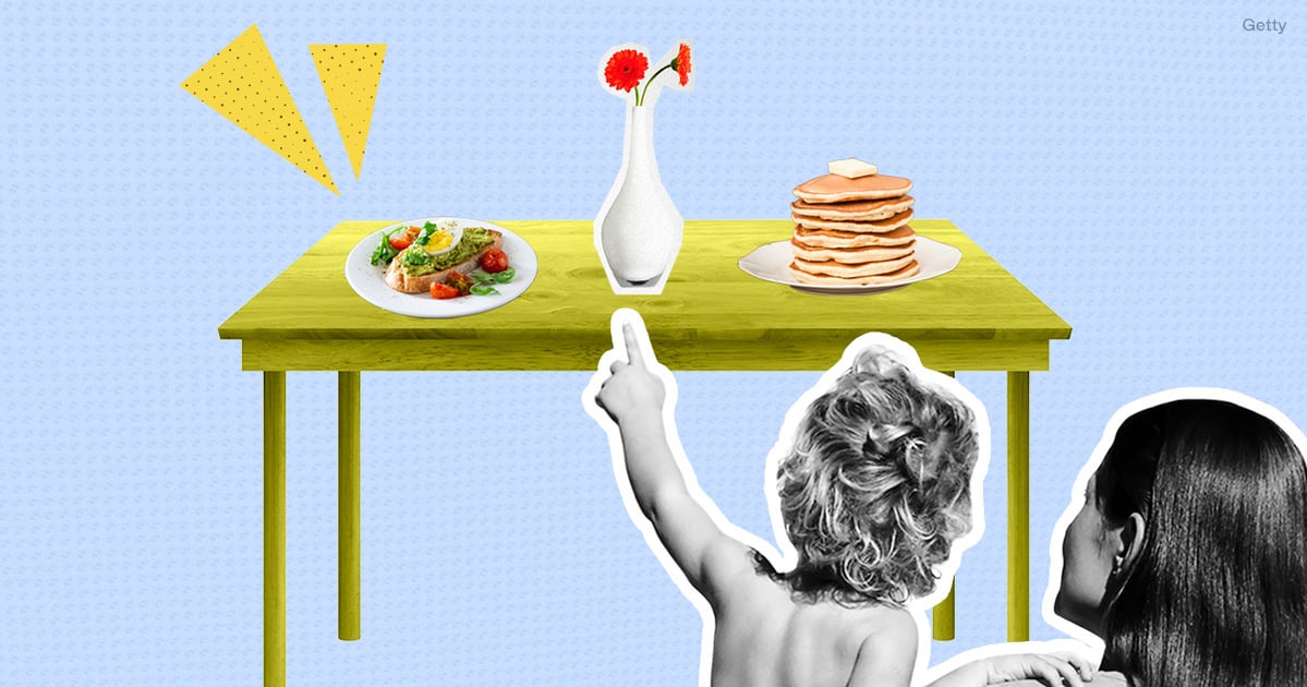 Kitchen Table Family: Child Expert Explains the Importance